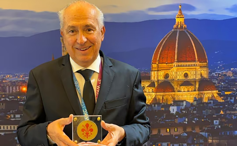 AlbertazziRoberto medico premiado 30mayo2026