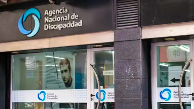 Andis agencia oficina discapacidad 11mayo2026