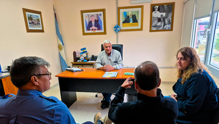 BarasOscar intendente Caleufu 8mayo2026