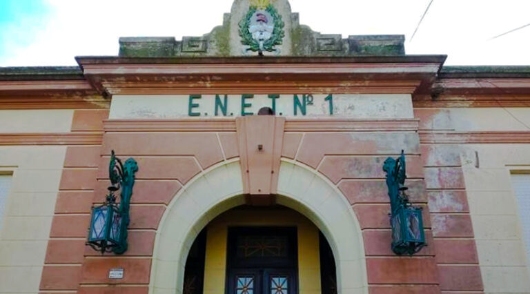Bragado Enet 1 edificio 12mayo2026