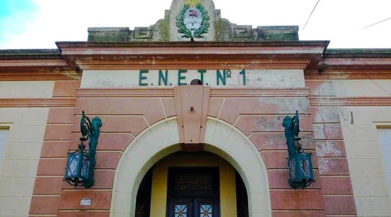 Bragado Enet 1 edificio 12mayo2026