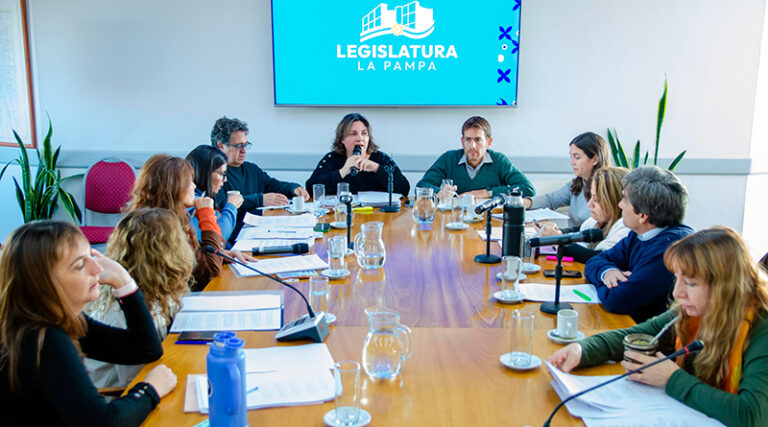CamaraDiputados comision LegislacionGeneral reunion 27mayo2026