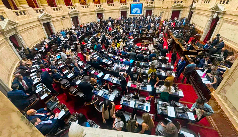 Camara Diputados lateral sesion 20mayo2026