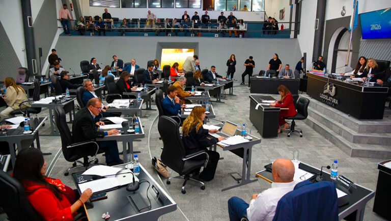 CamaradeDiputados sesion panoramica 7mayo2026