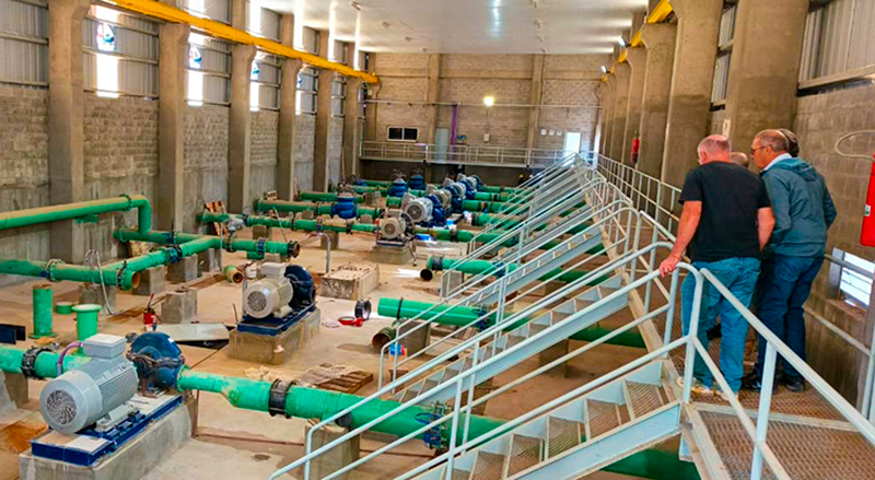 CasadePiedra estacion bombeo 8mayo2026