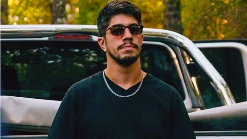 CasoAgostina BarrelierClaudio detenido 30mayo2026
