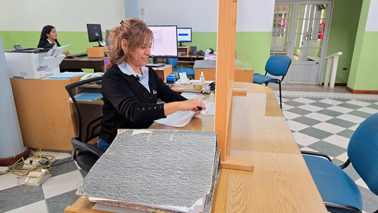 CospecLtda trabajadora administracion 28mayo2026