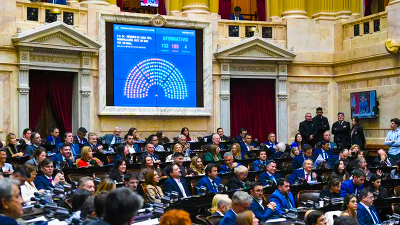 Diputados sesion ZonaFria 20mayo2026