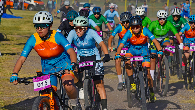 Epade LaPampa MTB carrera 19mayo2026