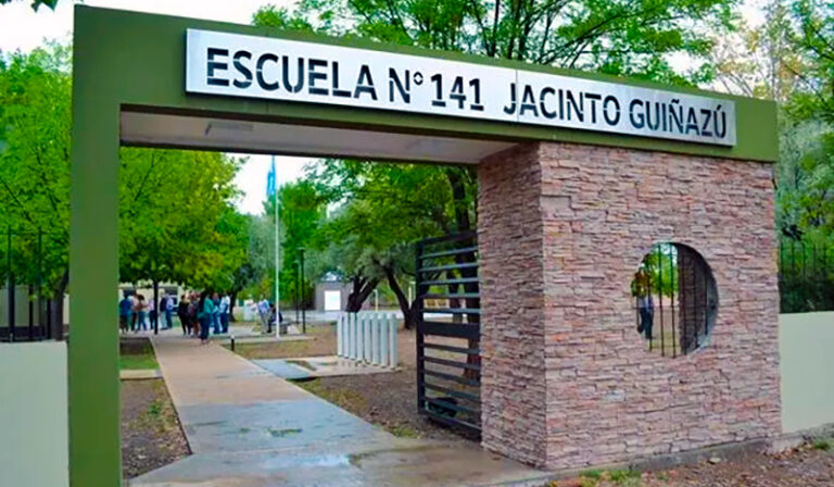 Escuela 141 ColoniaElSauzal 14mayo2026