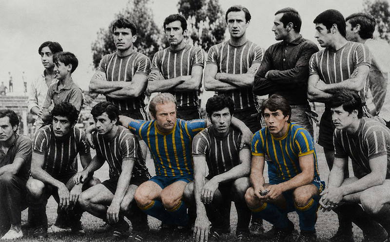 FacioJuanCarlos AllBoys decada70