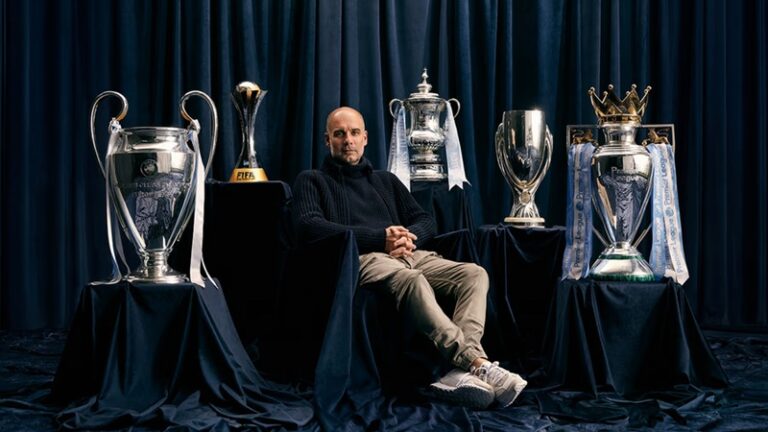 GuardiolaPep ManchesterCity trofeos 22mayo2026