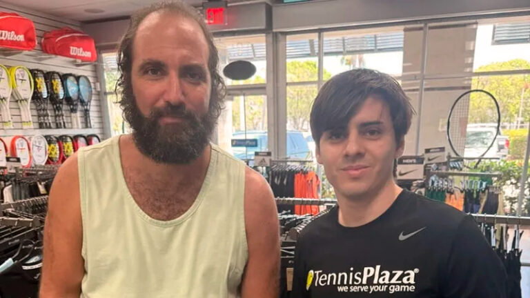 HiguainGonzalo look Miami 2mayo2026