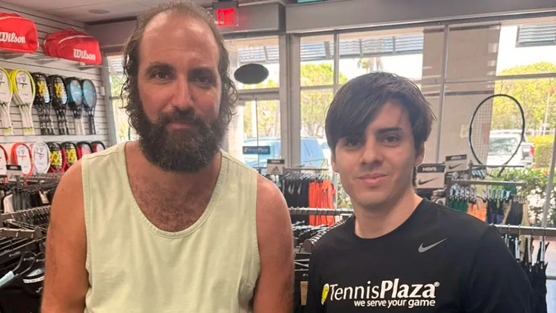 HiguainGonzalo look Miami 2mayo2026