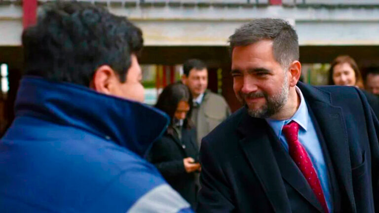 LealFacundo exfuncionario detenido 30mayo2026