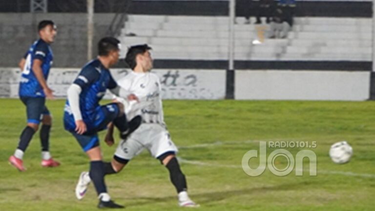 LigaPampeana RacingClub AlvearFC 23mayo2026