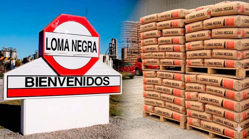 LomaNegra cemento 12mayo2026
