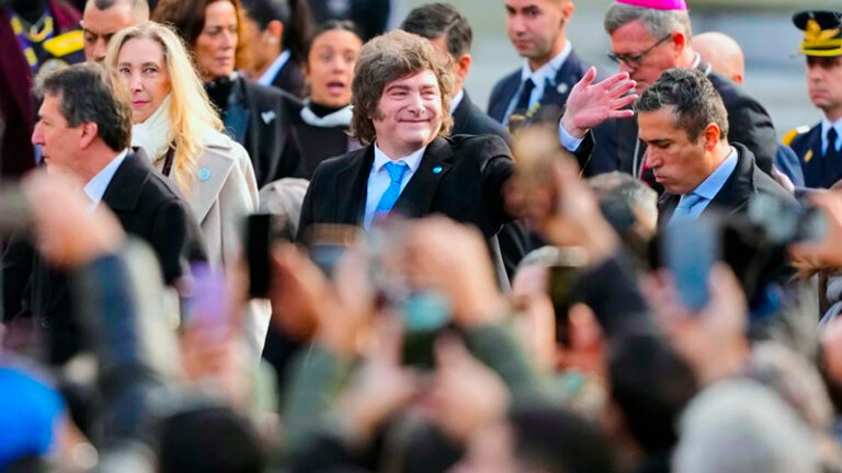 MileiJavier Tedeum saludo 30mayo2026