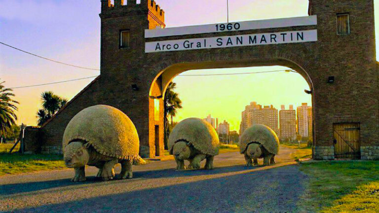 Miramar tierra gigantes paleontologia documental 8mayo2026