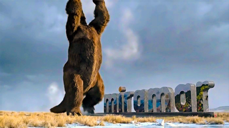 Miramar tierra gigantes paleontologia documental 8mayo2026