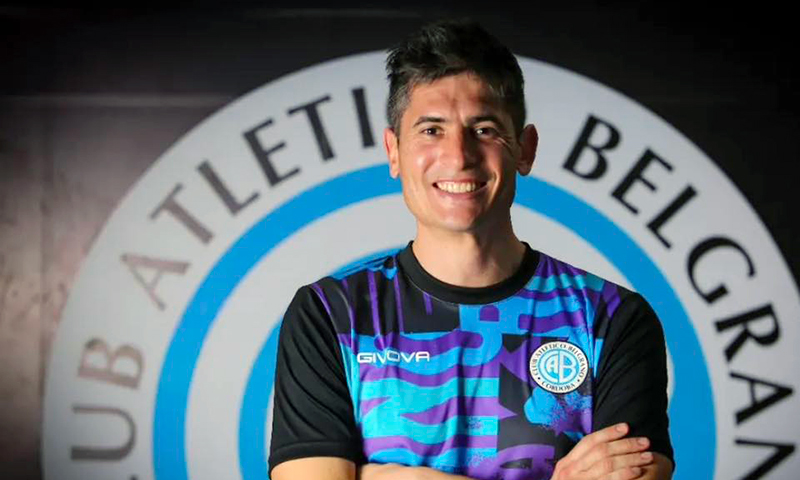 MolinaIvan kinesiologo Rancul Belgrano Cordoba 25mayo2026