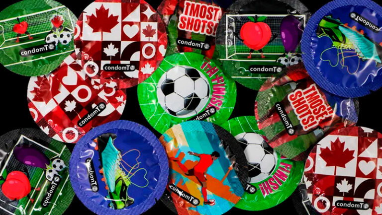 Mundial2026 preservativos Canada 14mayo2026