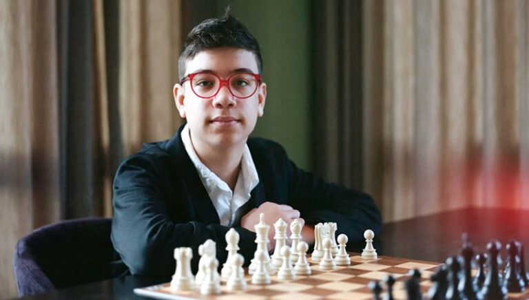 OroFaustino ajedrecista 9mayo2026