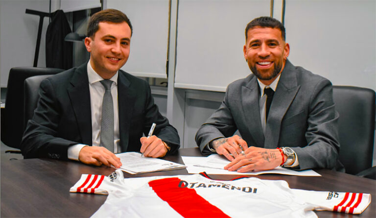 OtamendiNicolas contrato RiverPlate 30mayo2026