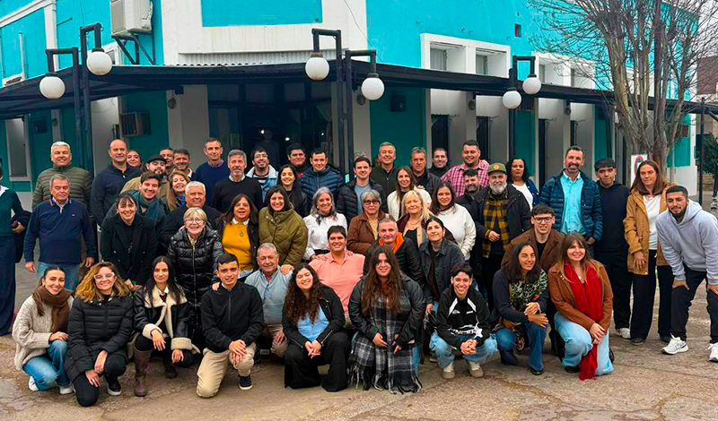 PRO reunion GeneralAcha 30mayo2026