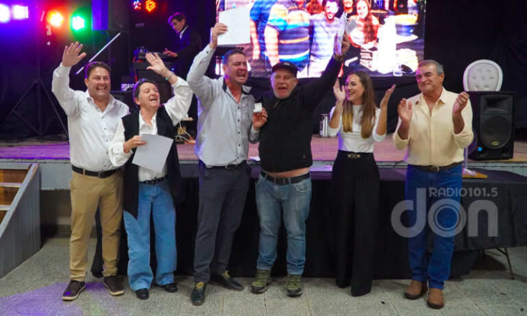 RacingClub 104aniversario Estrellas premios 17mayo2026
