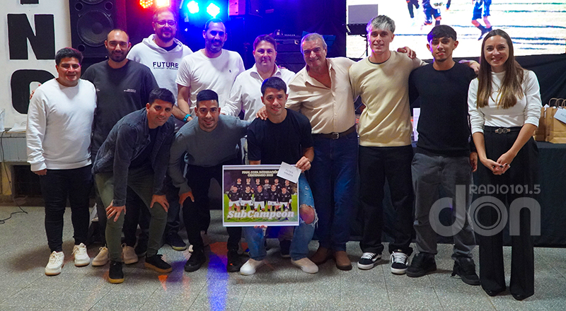 RacingClub 104aniversario futbol PrimeraDivision 17mayo2026