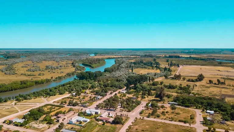 RioNegro GuardiaMitre aerea 1mayo2026