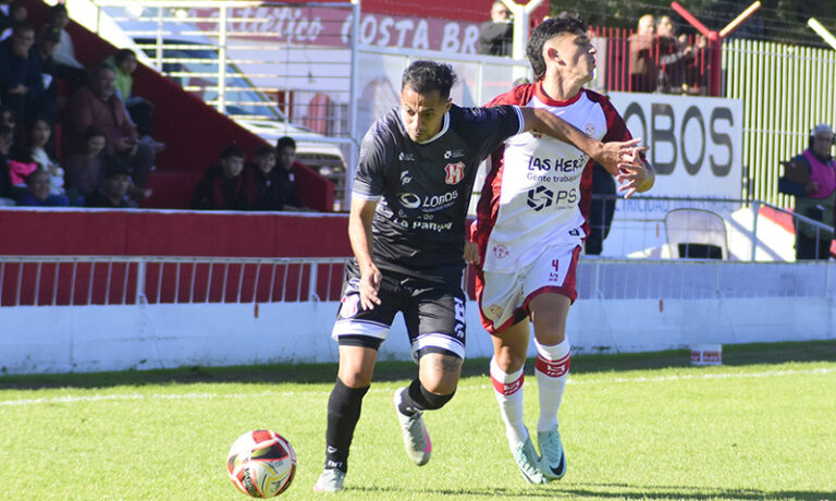 TorneoFederalA CostaBrava HuracanLasHeras 2mayo2026