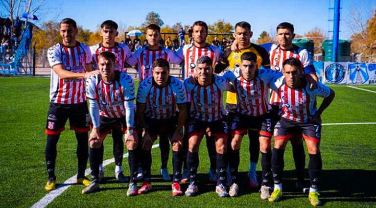 TorneoFederalA CostaBrava RincondelosSauces 17mayo2026