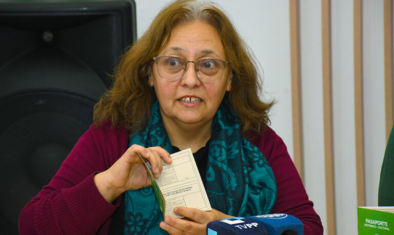 Turismo pasaporte museos 15mayo2026