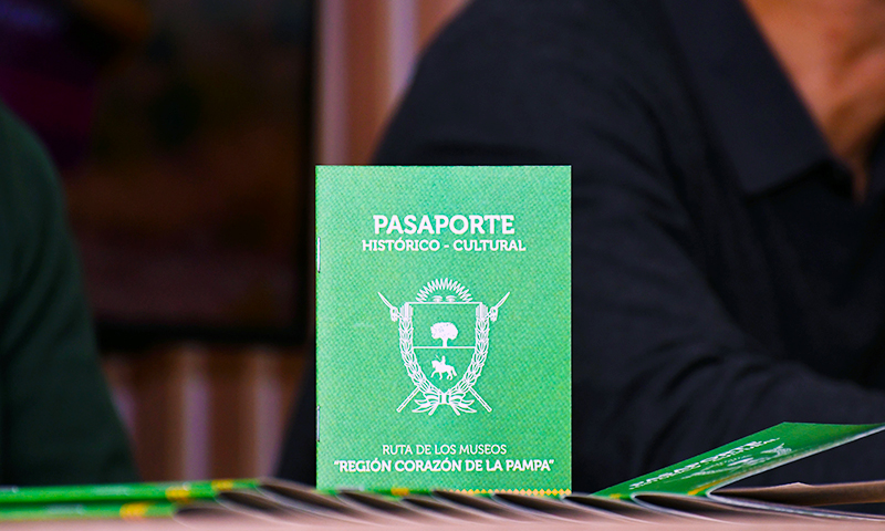 Turismo pasaporte museos 15mayo2026