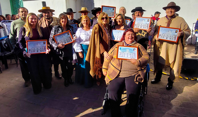 UgartemendiaJuan reconocimientos ProcerdelaCulturaFederal 4mayo2026