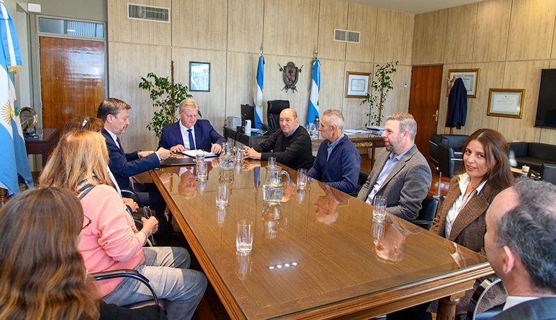 ZiliottoSergio AlpaOscar Fepamco convenio 11mayo2026
