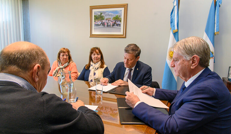 ZiliottoSergio AlpaOscar Fepamco convenio 11mayo2026