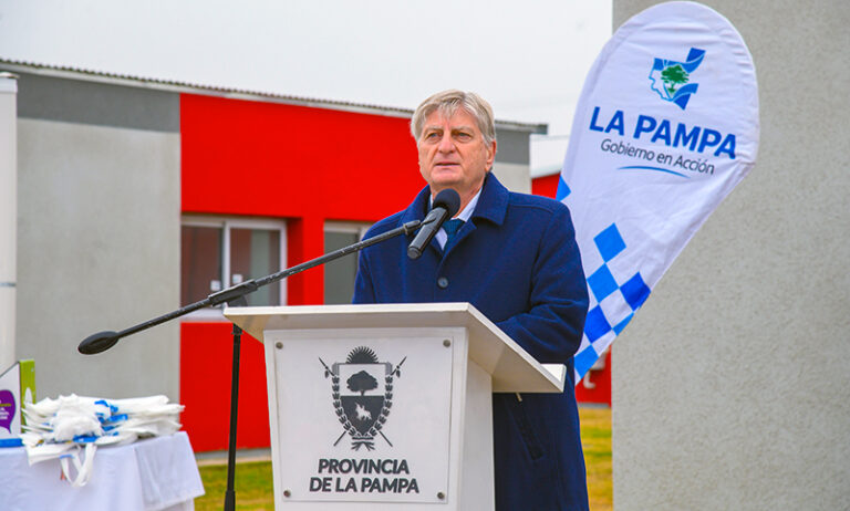 ZiliottoSergio discurso IntendenteAlvear 30mayo2026