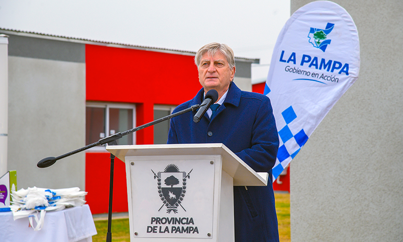 ZiliottoSergio discurso IntendenteAlvear 30mayo2026