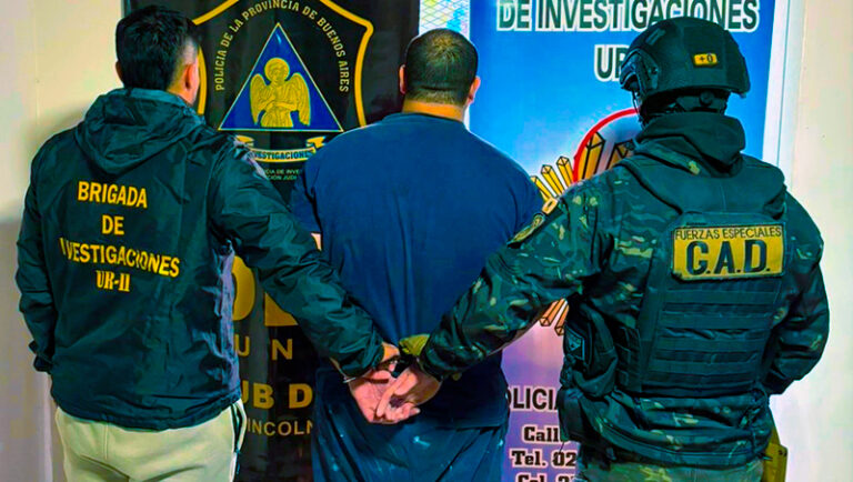 Detenido abusosexual profugo Linconln 13mayo2026