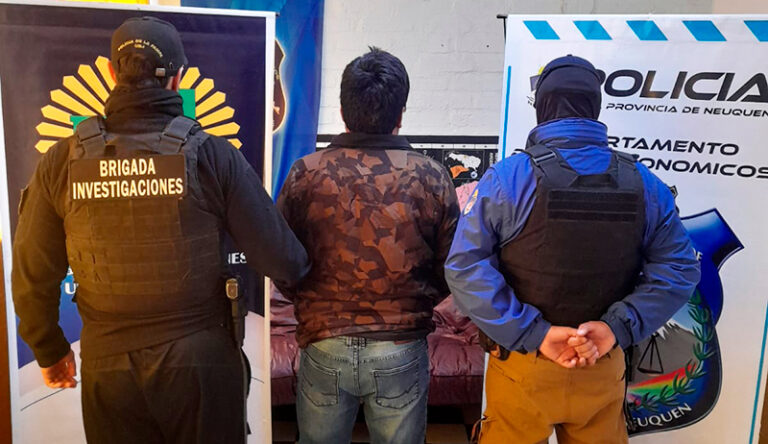 Detenido estafas telefonicas 2mayo2026