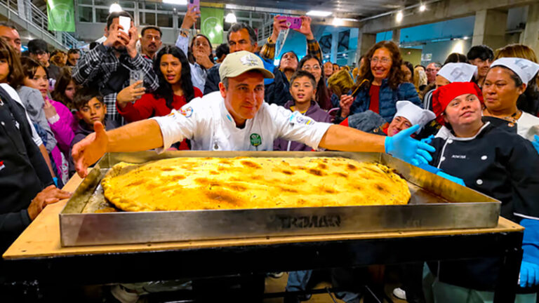 Empanada Guinnes Esquel 27mayo2026