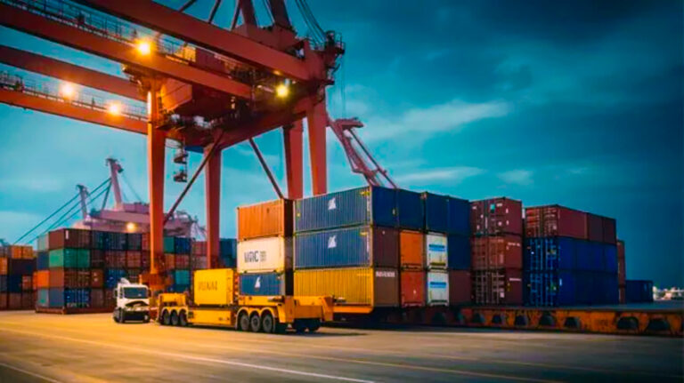 Exportaciones containers 6mayo2026