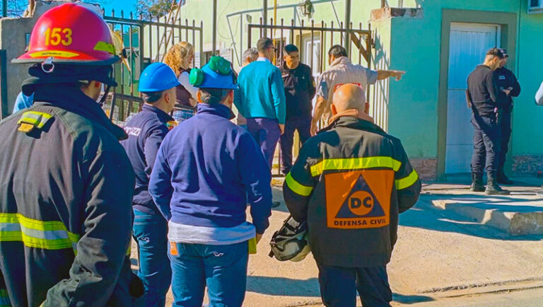 Muerto inhalacion monoxidodecarbono GeneralPico 19mayo2026