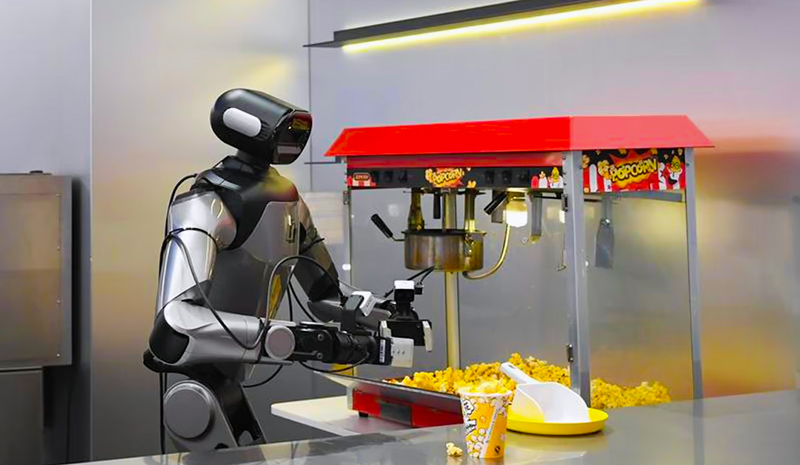 Robot bar China 31mayo2026
