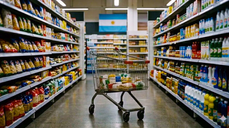Supermercado inflacion changuito 14mayo2026