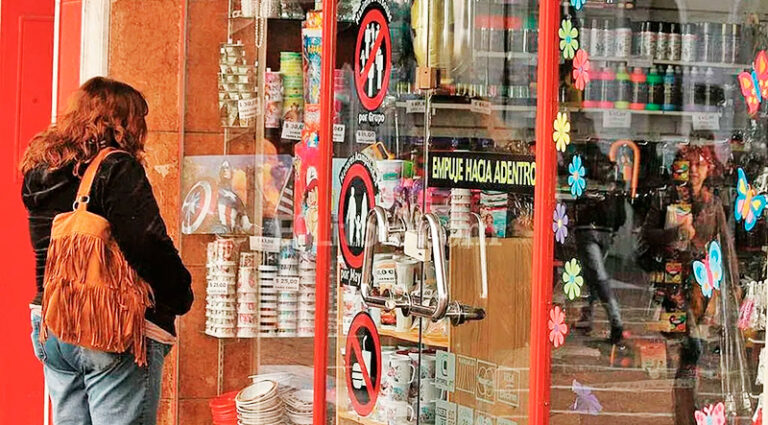 Ventas comercio bazar consumidora 10mayo2026